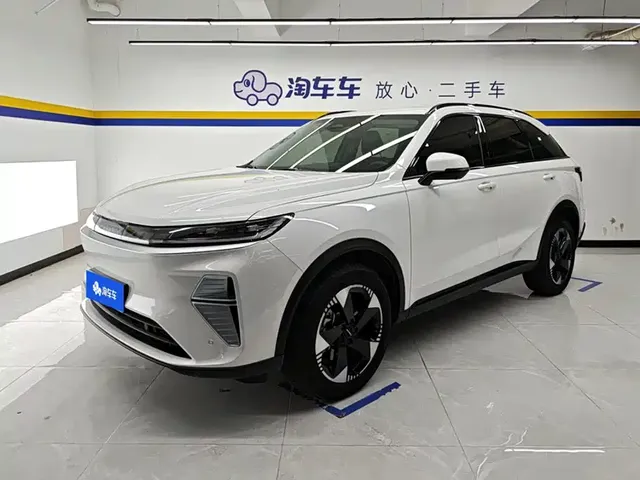 Haval Xiaolong MAX 2025 Hi4 110 Pro