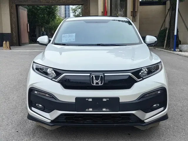 Honda XR-V 2021 220TURBO CVT Comfort Edition