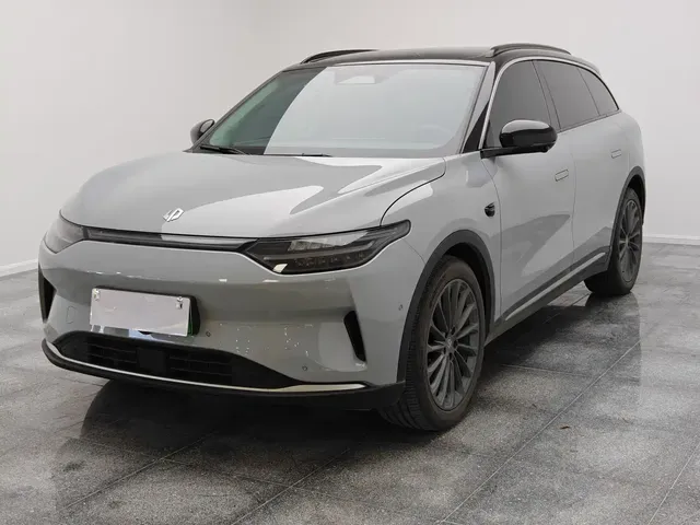 Leapmotor C11 2024 Pure Electric 580 Premium Edition
