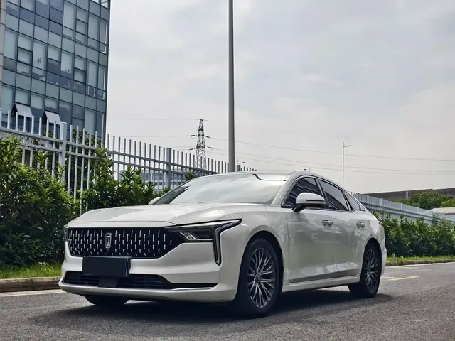 Besturn B70 2021 1.5T Automatic 15th Anniversary Edition
