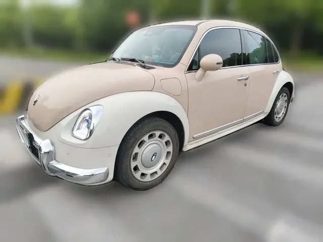 Ora Ballet Cat 2023 401km Premium Model