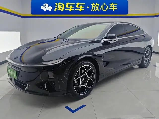 Changan Qiyuan A07 2025 Blue Whale Extended Range 230 Premium