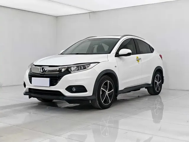 Honda Vezel 2020 1.5L CVT Pioneer