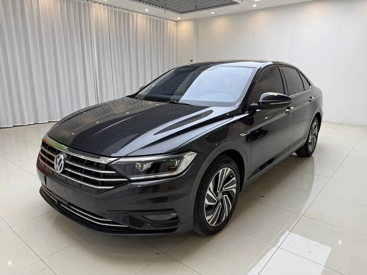 Volkswagen Sagitar 2022 280TSI DSG Surpassing Edition