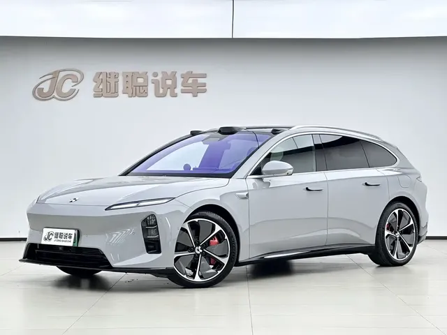 NIO ET5T 2025 75kWh Touring