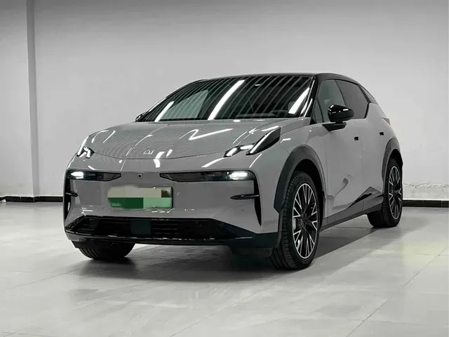 ZEEKR X 2025 5-Seater Long Range Edition