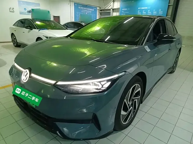 Volkswagen ID.7 VIZZION 2024 PRO