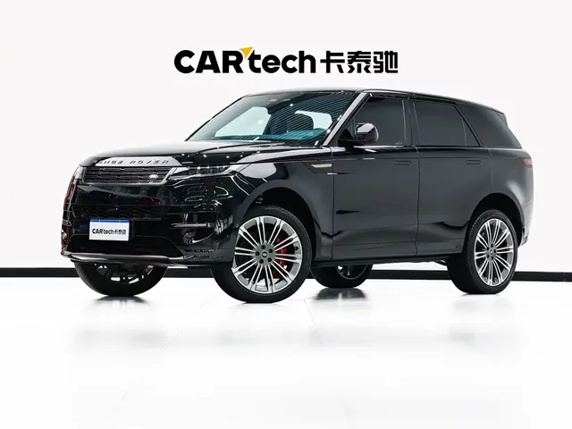 Land Rover Range Rover Sport 2025 400PS Dynamic SE