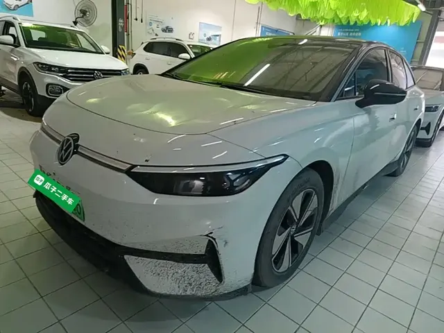 Volkswagen ID.7 VIZZION 2024 AIR
