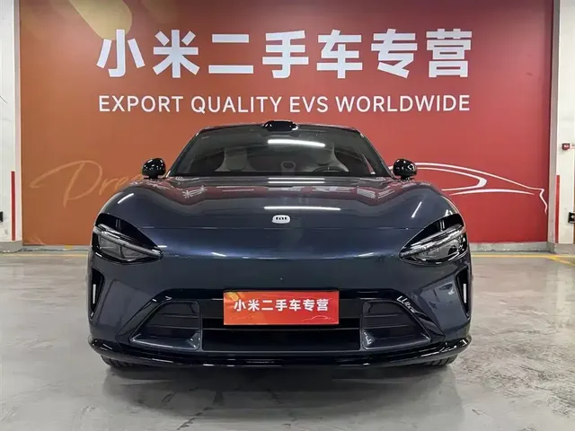 Xiaomi Auto Xiaomi YU7 2025 Ultra Long Range High Performance AWD Max Edition