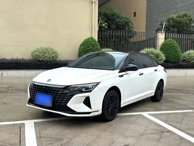 Dongfeng Aeolus Yixuan MAX 2021 1.5T Super Cool Dad Edition