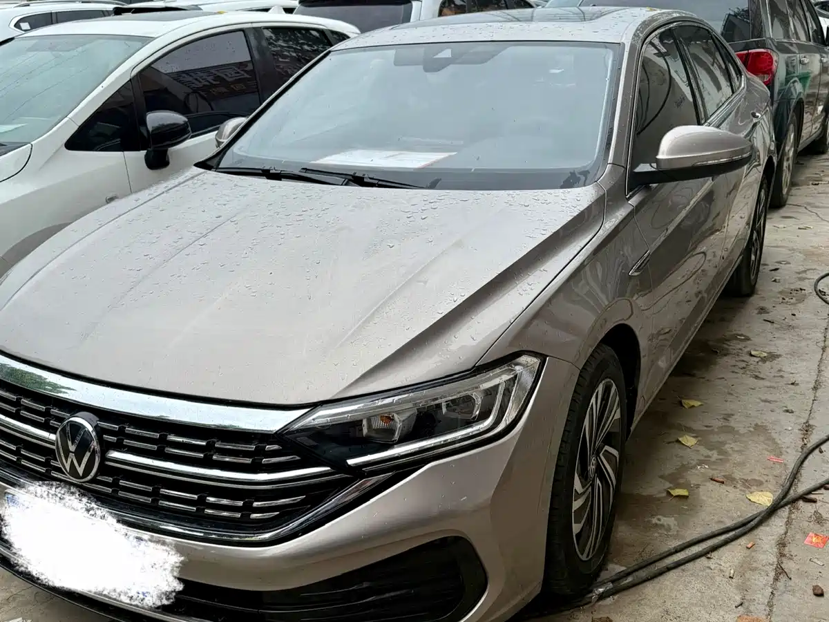Volkswagen Sagitar 2023 280TSI DSG Surpass Plus Edition