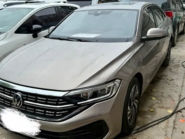 Volkswagen Sagitar 2023 280TSI DSG Surpass Plus Edition