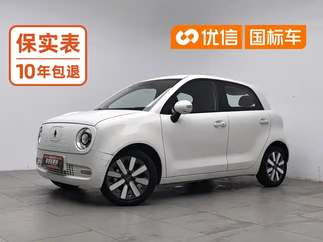 Ora Black Cat 2021 351km Standard Model
