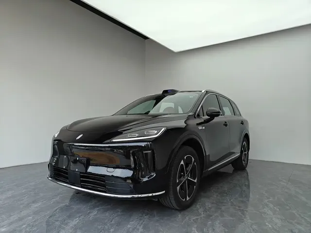 Shangjie SUV 2025 Basic Model