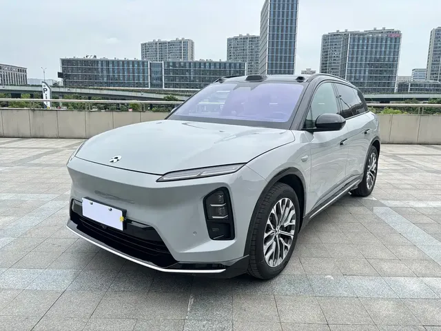 NIO ES6 2025 75kWh