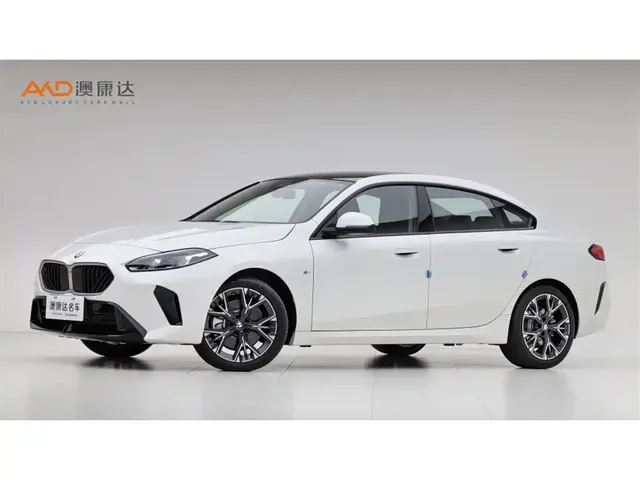 BMW 2 Series 2025 225L M Sport Package