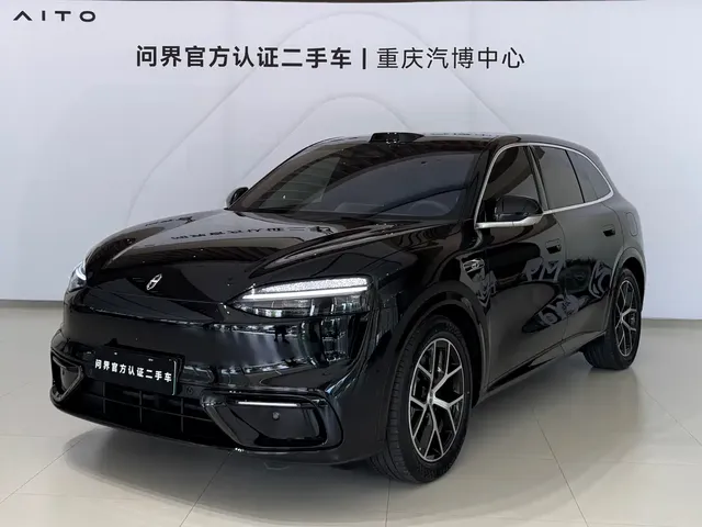 AITO Wenjie AITO M6, 2026