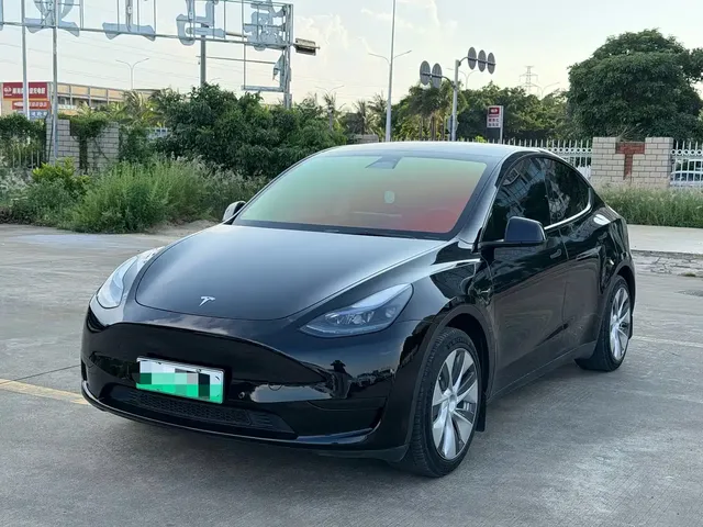 Tesla Model Y 2023 Rear-Wheel Drive Edition