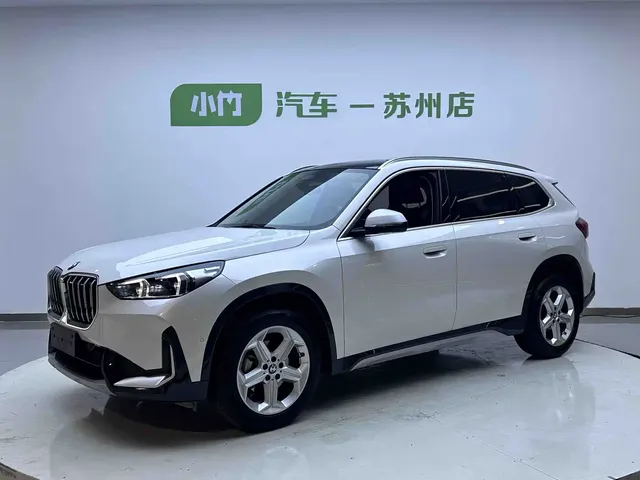 BMW X1 2023 sDrive20Li X Design Package