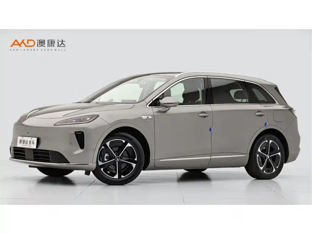 Shangjie SUV 2025 Model Extended Range Pro