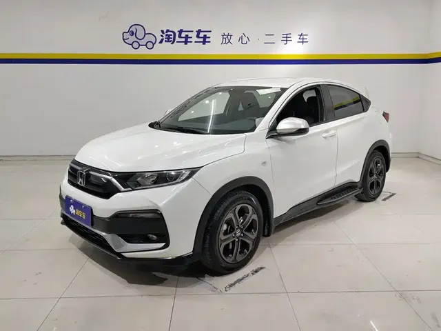 Honda XR-V 2020 Model 220TURBO CVT Comfort
