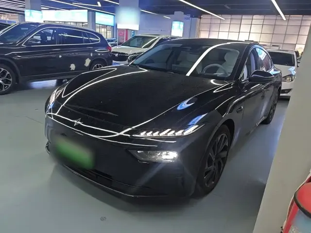 Dongfeng Yipai eπ007 2024 620Pro Edition