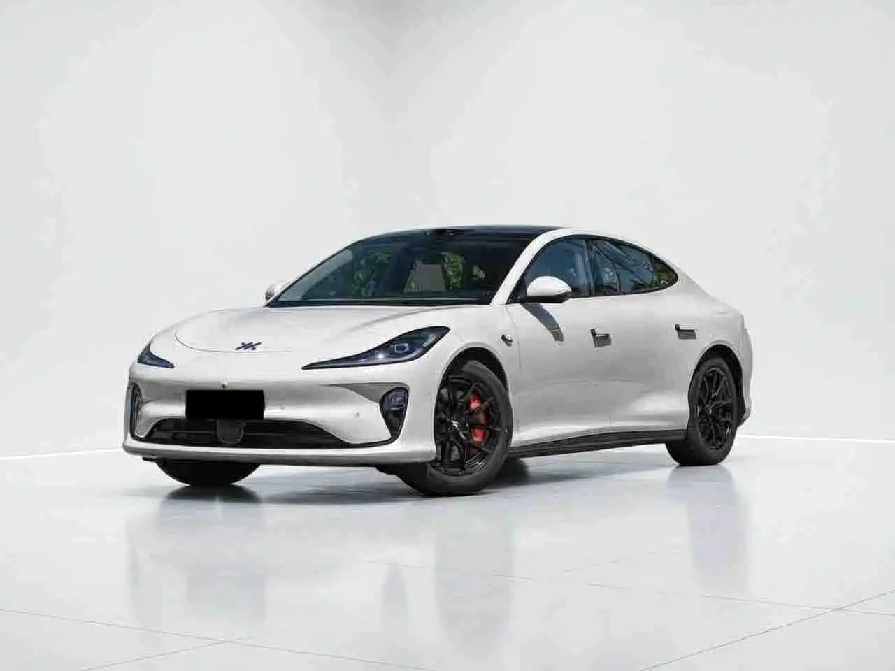 IM Motors IM L6 2025 Max