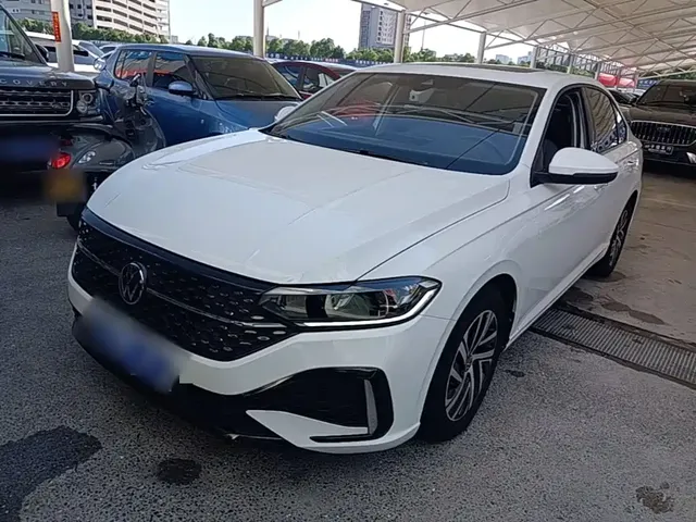 Volkswagen Lavida 2023 Facelift 1.5L Auto Starlight 5 Million Edition