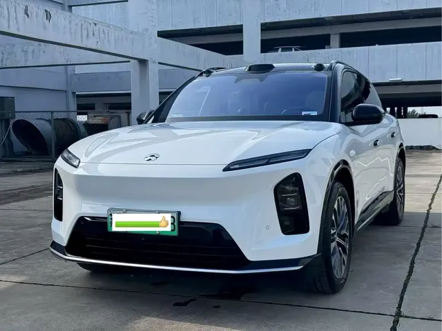 NIO ES6 2025 75kWh