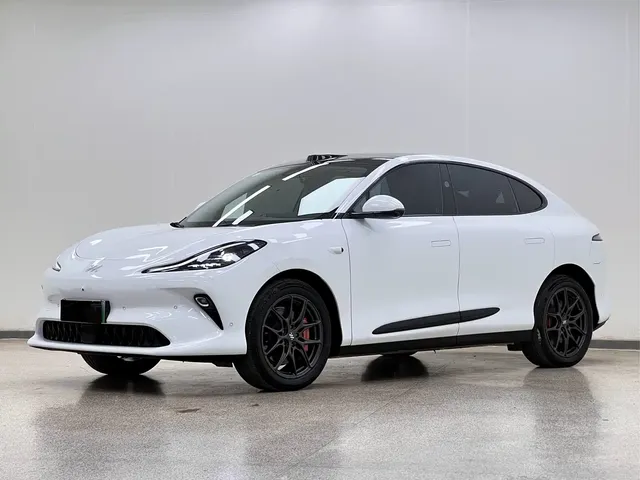 IM Motors IM LS6 2025 Gecko Smart Drive Edition