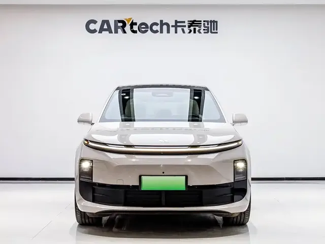 Li Auto L6 2024 Pro