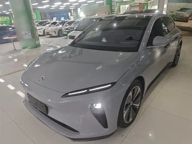 NIO ET5T 2025 75kWh Touring