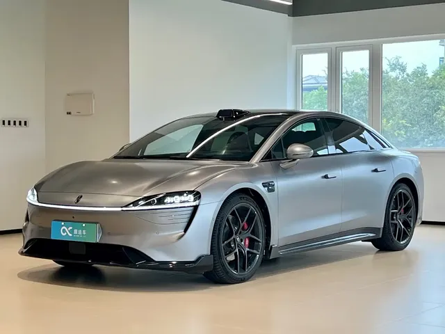 Zhijie S7 2026 Ultra