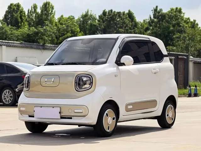 Besturn Bestune Pony 2025 222km Agile Horse