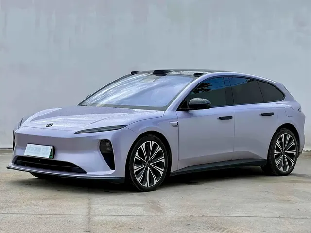 NIO ET5T 2023 Model 75kWh Touring
