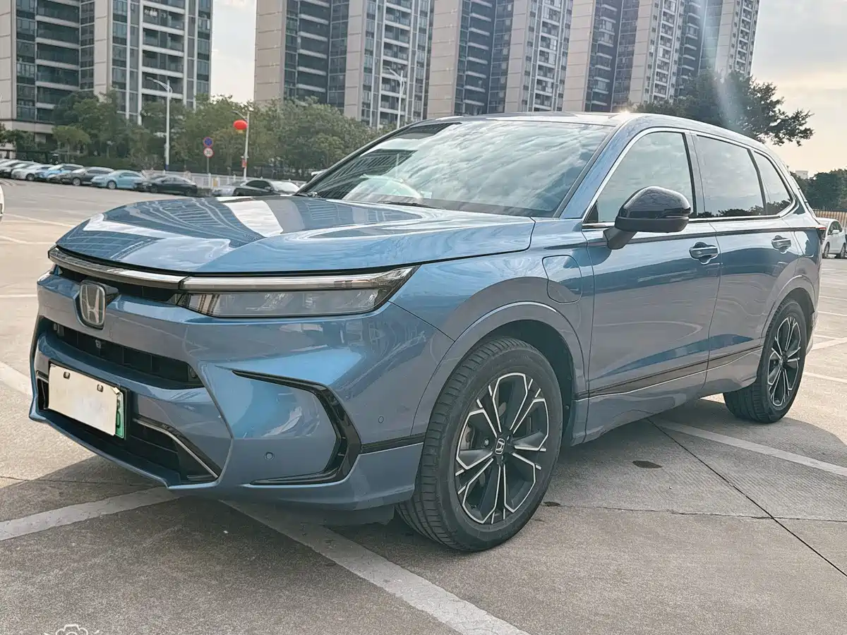 Honda Breeze New Energy 2023 e:PHEV Supreme Edition