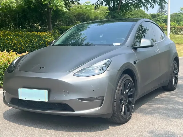 Tesla Model Y 2022 Long Range AWD