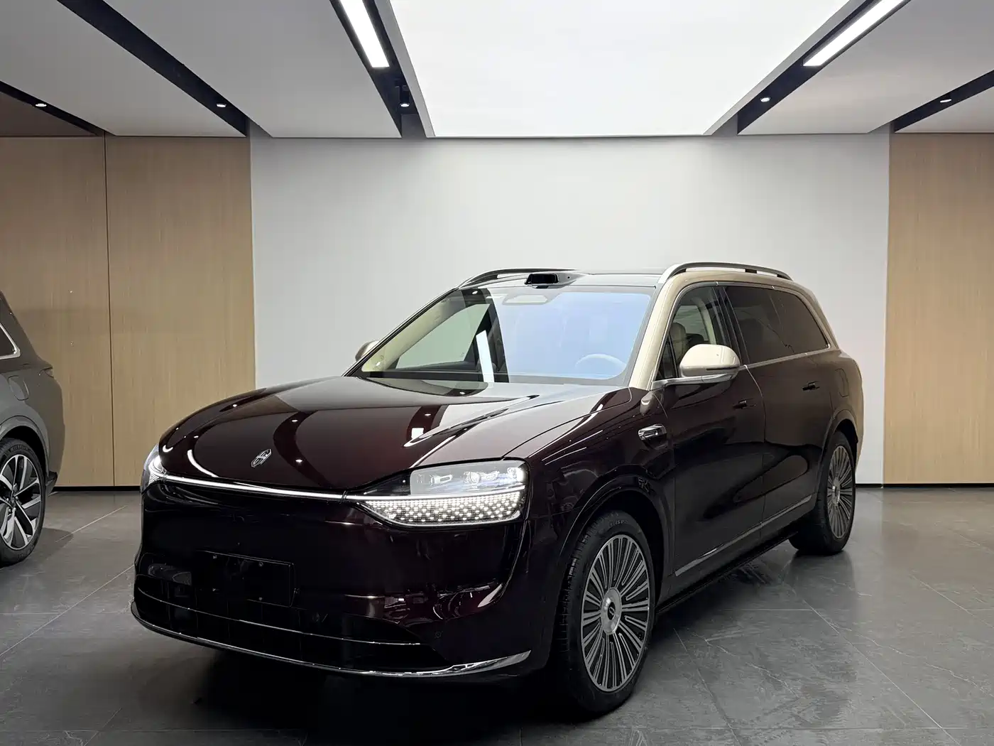 AITO Wenjie AITO M9 2025 Extended Range Ultra 52kWh 5-Seater