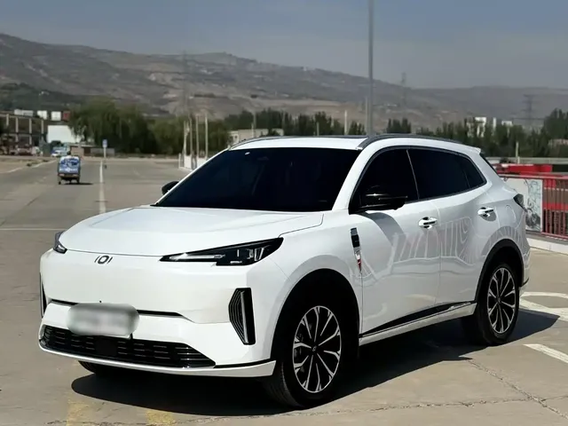 Changan Qiyuan Q05 2025 Really Fragrant Edition 125 Premium