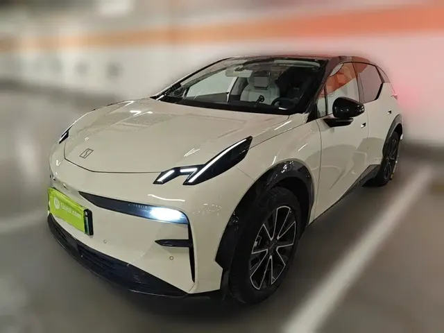 ZEEKR X 2023 RWD YOU Edition 4-seater