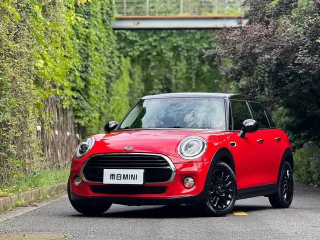 MINI MINI 2018 1.5T COOPER Classic 5-Door