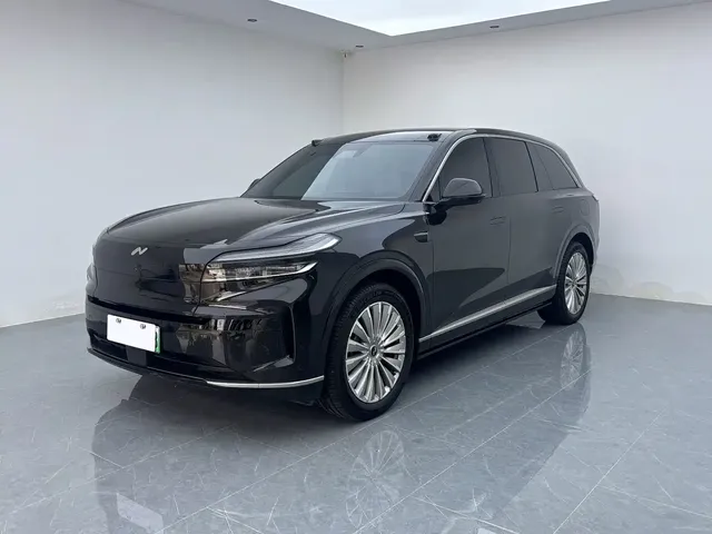 Ledao L90 2025 2WD Base Model