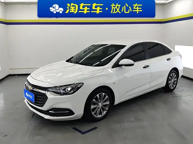 Chevrolet Monza 2020 320 Auto Joy Edition