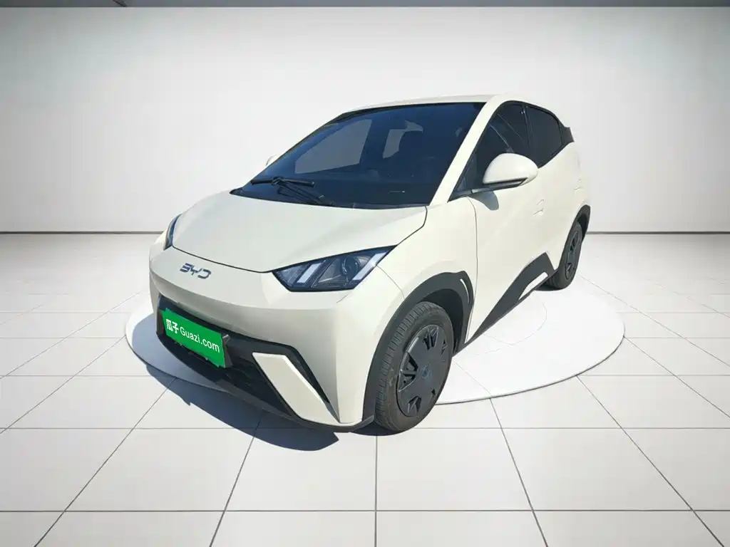 BYD Seagull 2025 305km Vitality