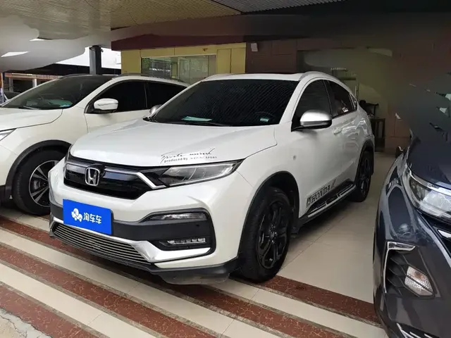 Honda XR-V 2020 Model 220TURBO CVT Luxury