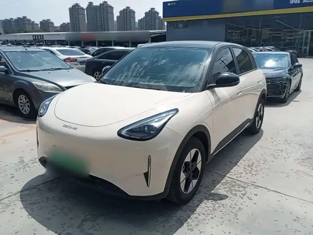 Geely Galaxy Starry Wish 2026 Edition 310km Youth Version