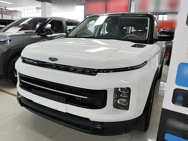 Geely ICON 2026 Chocolate 1.5TD Pure Edition