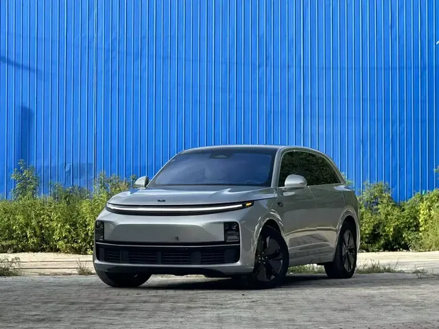 Li Auto L7 2024 Pro