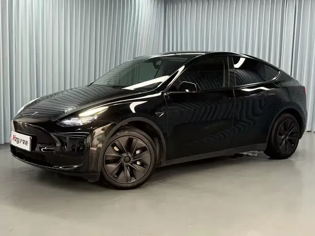 Tesla Model Y 2023 Rear-Wheel Drive Edition